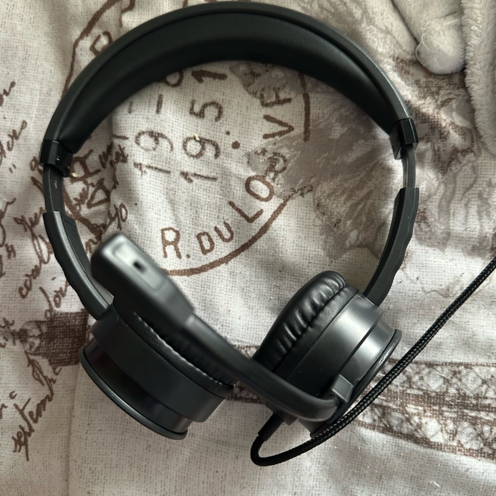 Headphones